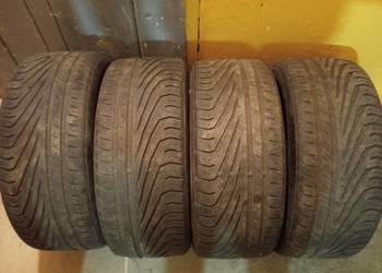 Sprzedam opony uniroyal 225x45x18