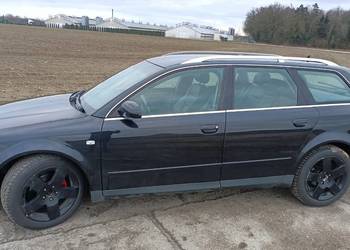 Audi a4 b6 1.8 turbo