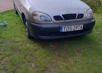 Daewoo Lanos 1.3