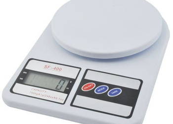 Waga kuchenna 10kg