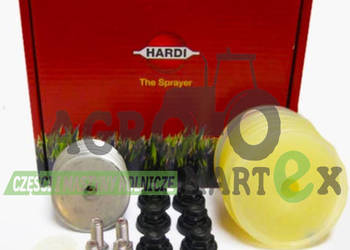750342 ZESTAW NAPRAWCZY POMPY HARDI