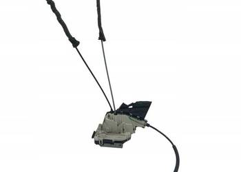 ZAMEK DRZWI PRAWY PRZÓD P68164358AA Jeep Cherokee V (2014-  )