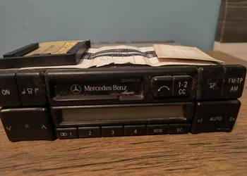 Radio Mercedes Becker