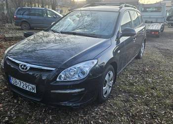 Hyundai i30 Cw 1.6 Diesel Kombi Android