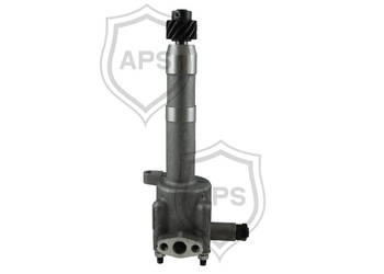 Pompa oleju silników 490BT/498BT A495BZL-3100 everun wolf