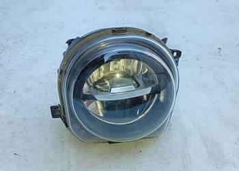 BMW 5 F10, F11 Led halogen lewy przód.