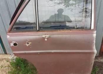 Drzwi mercedes w115
