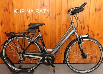 Rower damski Koga Confidence D 50 I inne rowery