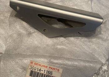 Kawasaki Ninja ZX-7 ZX750 Uchwyt stelaż osłona mocowanie N735