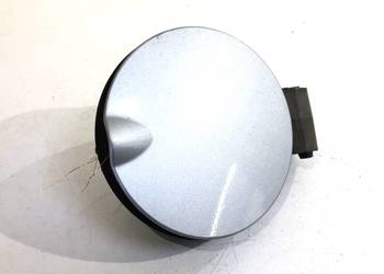 KLAPKA WLEWU PALIWA FIAT GRANDE PUNTO Hatchback SREBRNY POKRYWA