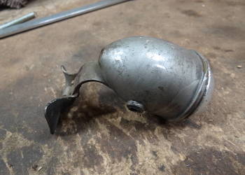 zarezerwowane sygnał Simson SR 2 org DDR