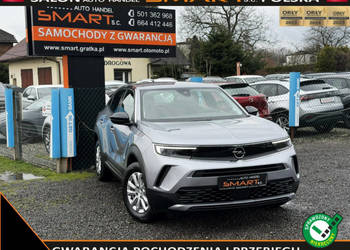 Opel Mokka Wirtualny kokpit / Kamera / Ledy / Salon Pl / FV 23% II (2020-)
