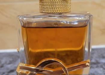 Ives Saint Laurent Intense