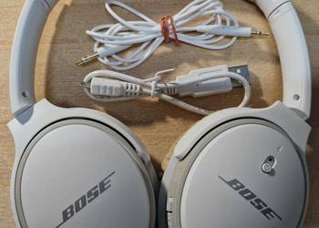 Słuchawki Bose SoundLink AE2 Bluetooth