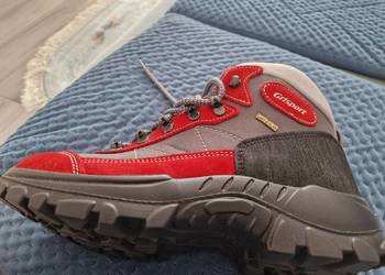 Buty trekkingowe rozmiar 40