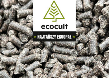 Pellet słonecznikowy w Big Bag po 1 t: od 520 zł/t netto z transportem