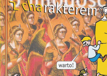 Cywilizacja Nr 26/2008