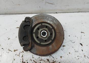 Mercedes EQV w447 V-klasa 2021r zwrotnica lewa przód przednia oryg