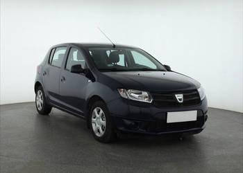 Dacia Sandero 1.2 16V