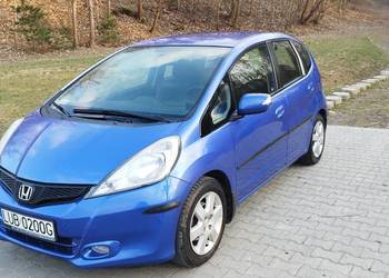 Sprzedam Hondę Jazz