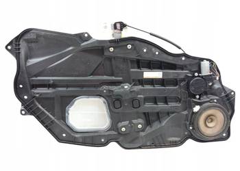 MECHANIZM SZYBY LEWY PRZÓD  DJ015997XA Mazda 2 II (2007-2014)