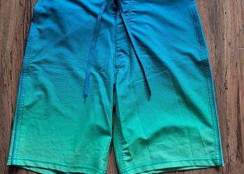 spodenki kąpielowe old navy california używane stan bdb na wzrost 175 cm (S