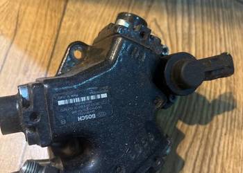 Pompa wtryskowa fiat opel 1,3 multijet