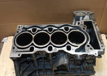 Blok silnika BMW 320si. Za tulejowany