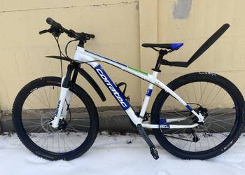 Corratec X Vert Expert; 27.5 M *Deore* *bardzo zadbany*