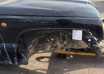 BŁOTNIK PRAWY PRZÓD JEEP CHEROKEE