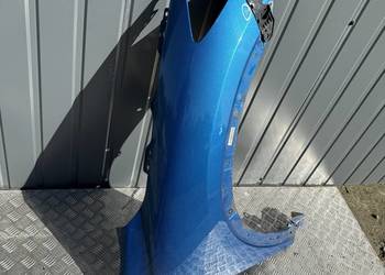 Błotnik przedni prawy przód Mazda CX-5 2015r Kolor 42M