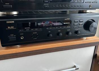 Denon amplitunerr DRA-1000