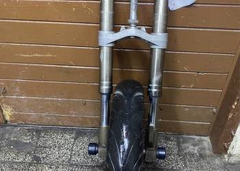 Lagi cagiva mito swap cbr125