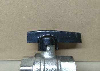 Zawór TRYTON 3/4" NN Motyl (1453150) Valvex