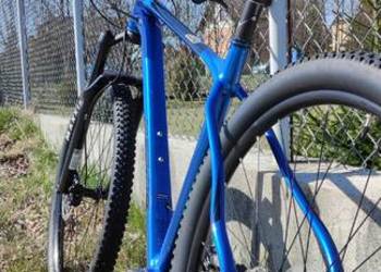 Merida big nine 500 lite r.L
