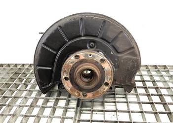 ZWROTNICA LEWY PRZÓD VW TIGUAN 1.4 150KM 07-18