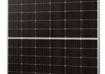 TCL Solar 615W HSM-ND66-GR615