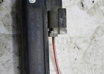 MODUŁ ANTENA CENTRALNEGO ZAMKA NISSAN MICRA K14 5WK48775
