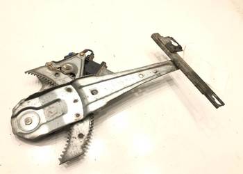 PODNOŚNIK SZYBY PRAWY TYŁ HONDA CR-V I SUV 95-02 MECHANIZM