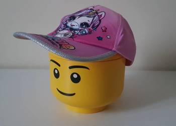 Nowa Poopsie Slime Surprise czapka z daszkiem 54