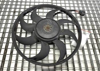 WENTYLATOR CHŁODNICY FORD FOCUS III 1.6 105KM 0130308509