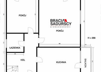 Dom wolnostojący Zakopane 230m2