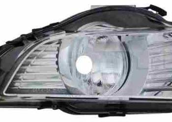 HALOGEN PR/LE H10 - OPEL INSIGNIA 07/2008 - 05/2013