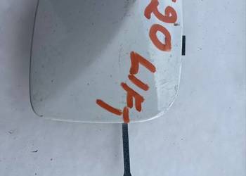 BMW 1 F20 F21 ZAŚLEPKA HAKA ZDERZAKA PRZÓD 5111-7371725