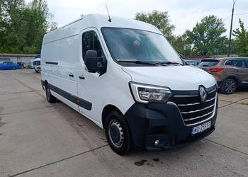 L3H2, Salon Pl. RWD, Manual, 3 Miejsca, 2.3 dCi 136KM, VAT23%