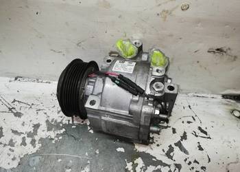 Sprężarka klimatyzacji Opel Mokka 1.7 CDTI 95059820