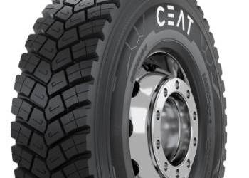 Opona 315/80R22.5 Ceat