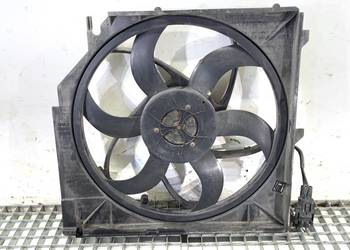 WENTYLATOR KLIMATYZACJI BMW E83 6925702 2.0 150KM SUV 03-11