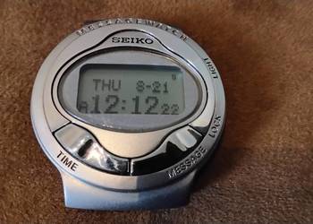 Seiko MA54-4A10  R1  Messagewatch