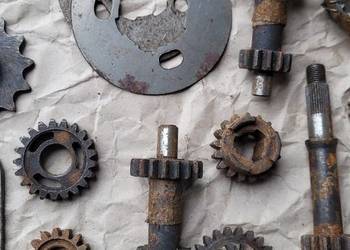 Komar Romet motorynka ZMD NOWE